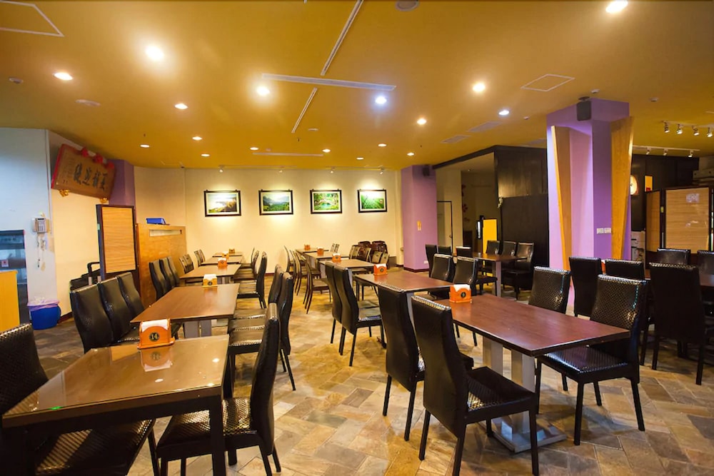 Shante Hotel Chitou Nantou 52/62