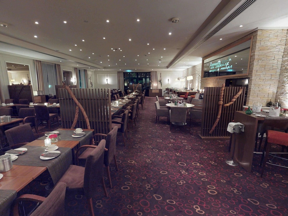 Mercure Tagungs & Landhotel Krefeld 54/70