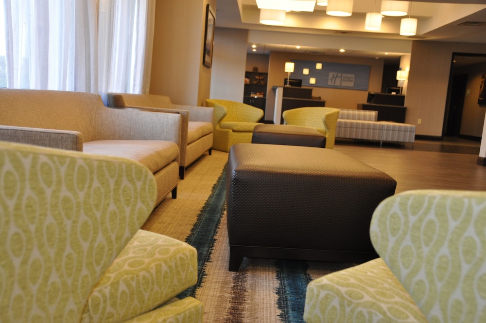 Holiday Inn Express Brentwood South - Cool Springs 29/44