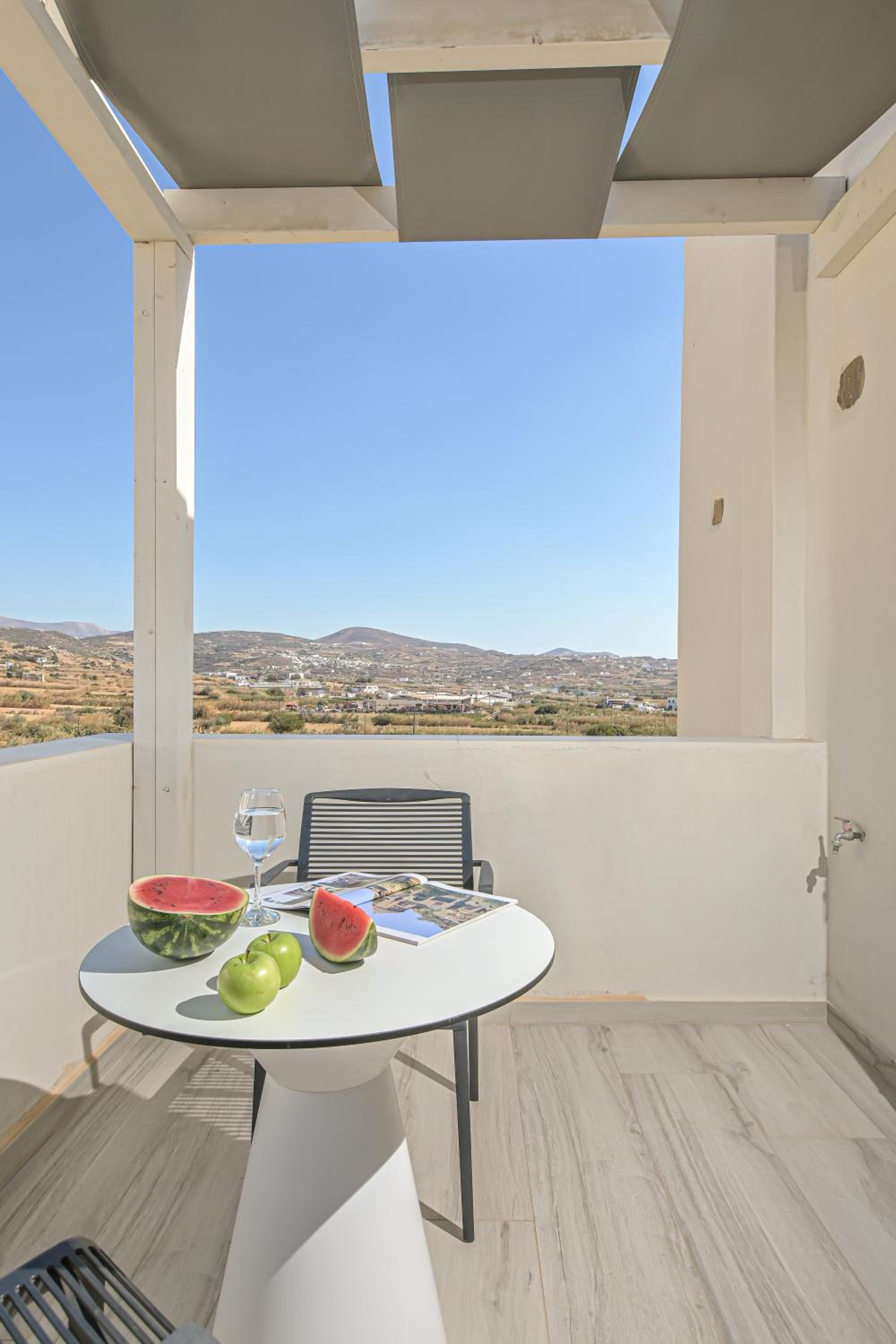 Villa Bazeos 11/22