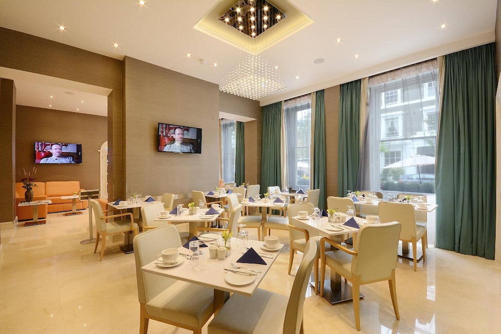 Park Grand London Lancaster Gate Hotel 27/30