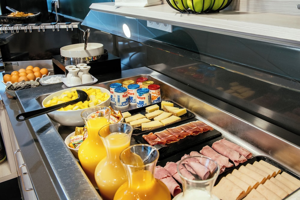 Aparthotel Adagio Paris Malakoff Chatillon 12/39