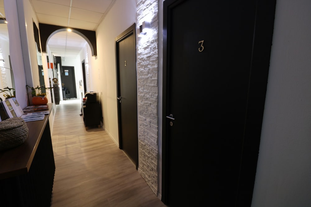 Guest House Minas 20/42
