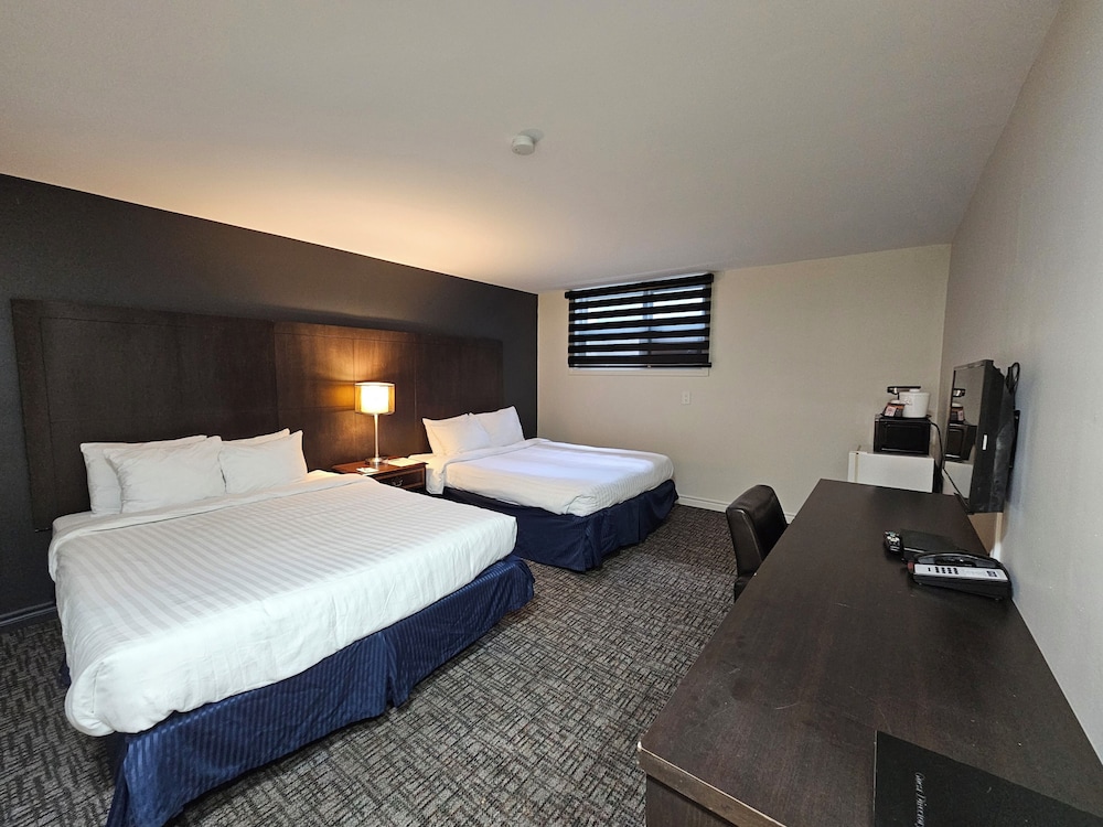 Room, 2 Queen Beds