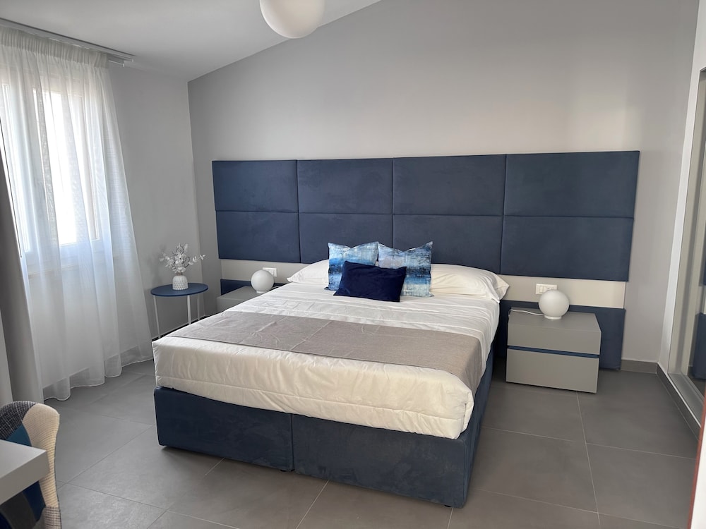 Hotel Baia Di Venere 15/50