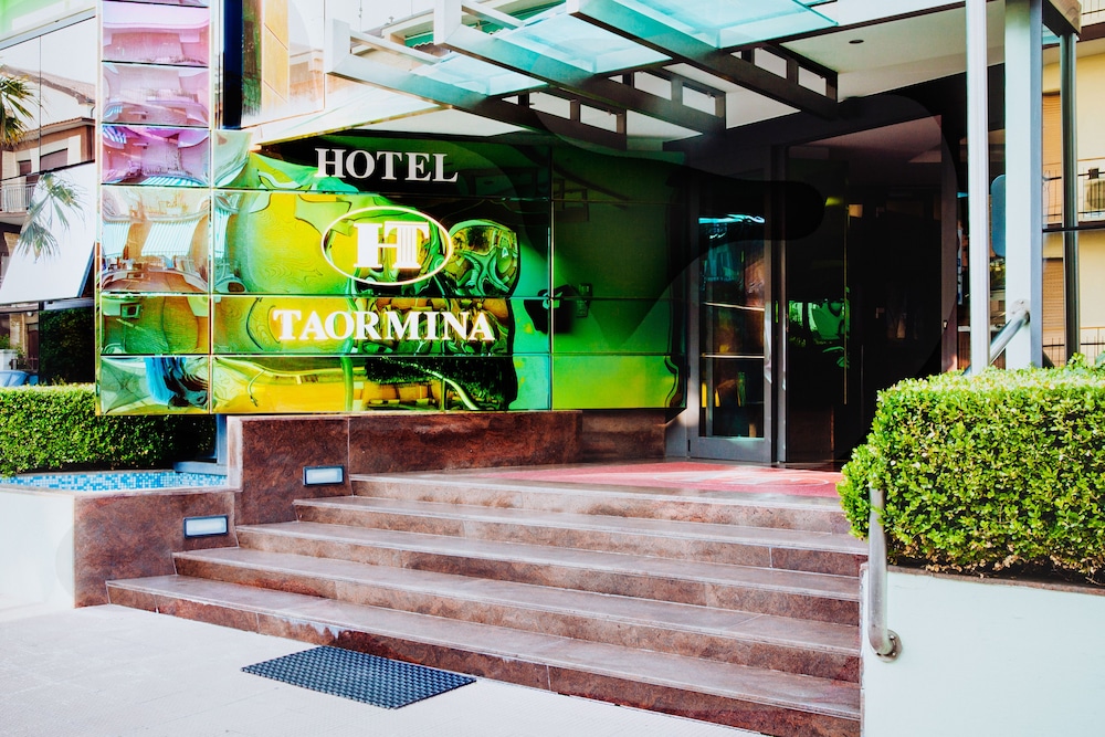 Hotel Taormina 2/33