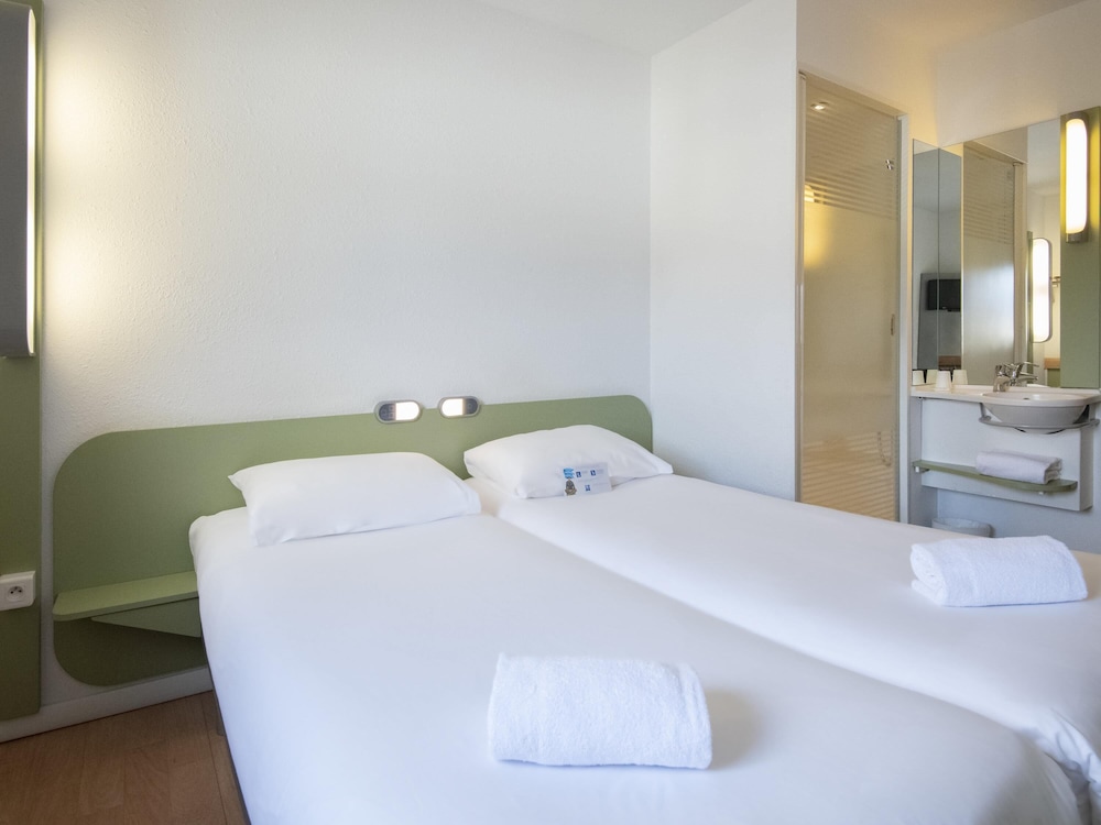 Ibis budget Ajaccio 22/34