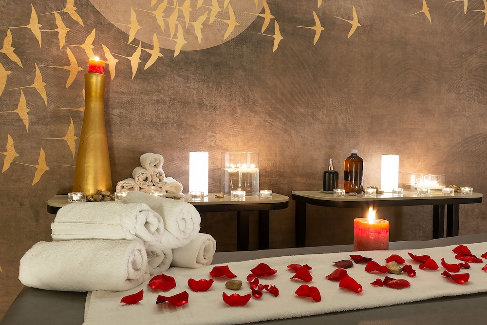 Grand Hotel Impero Spa Resort 13/34
