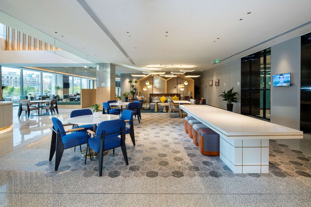 Hilton Garden Inn Changchun Economic Development Zone 37/38