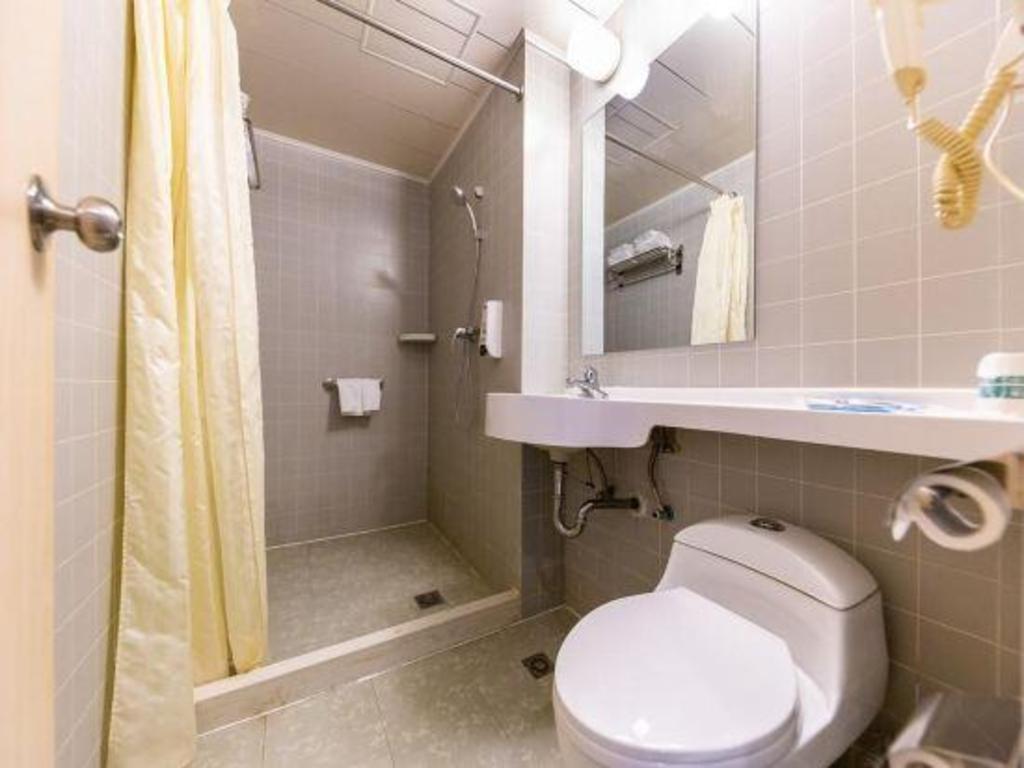 Jinjiang Inn (Xining Wanda Plaza) 41/49