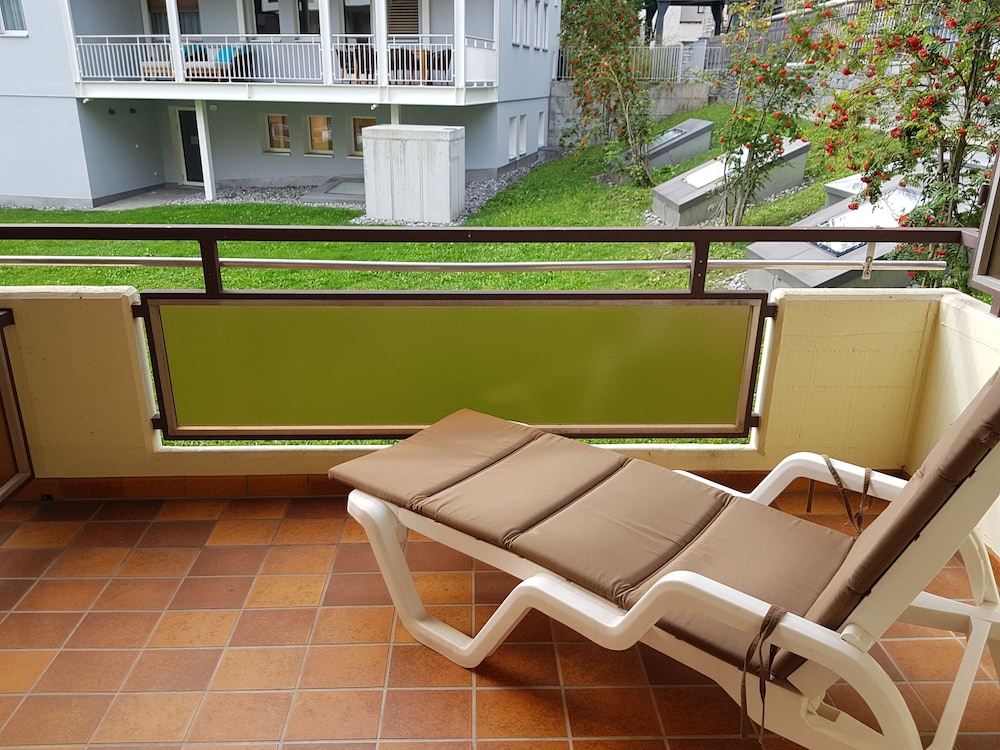 Spengler Hostel 5/29
