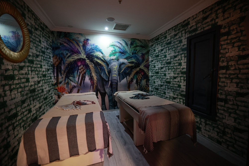 Istanbul Golden Park Hotel 37/58