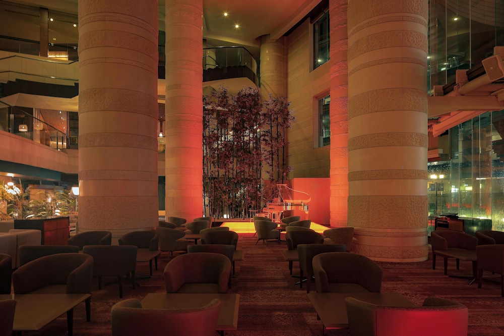 GRAND HYATT FUKUOKA 63/66