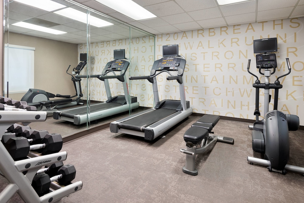 Residence Inn by Marriott Mobile 16/28