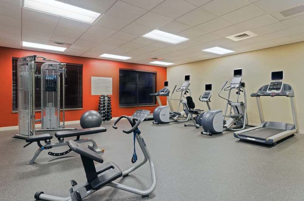 Hilton Garden Inn Annapolis 27/65
