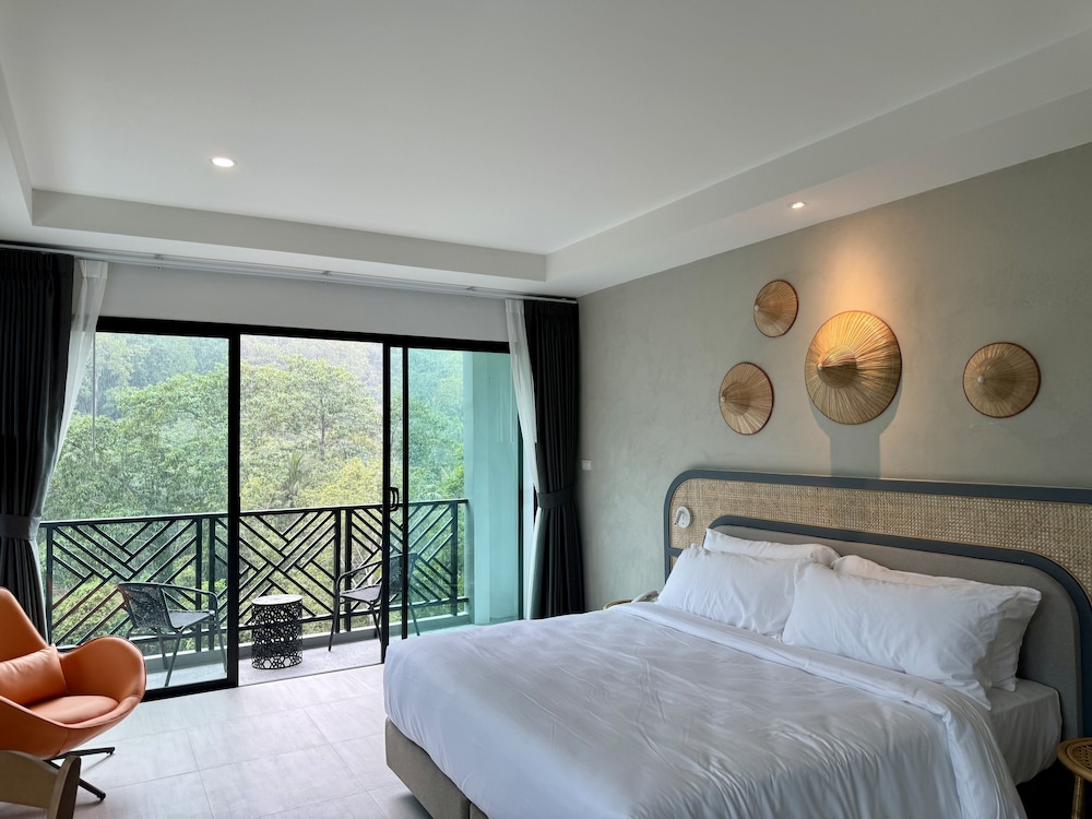 Keereen Resort - Ao Nang 16/56