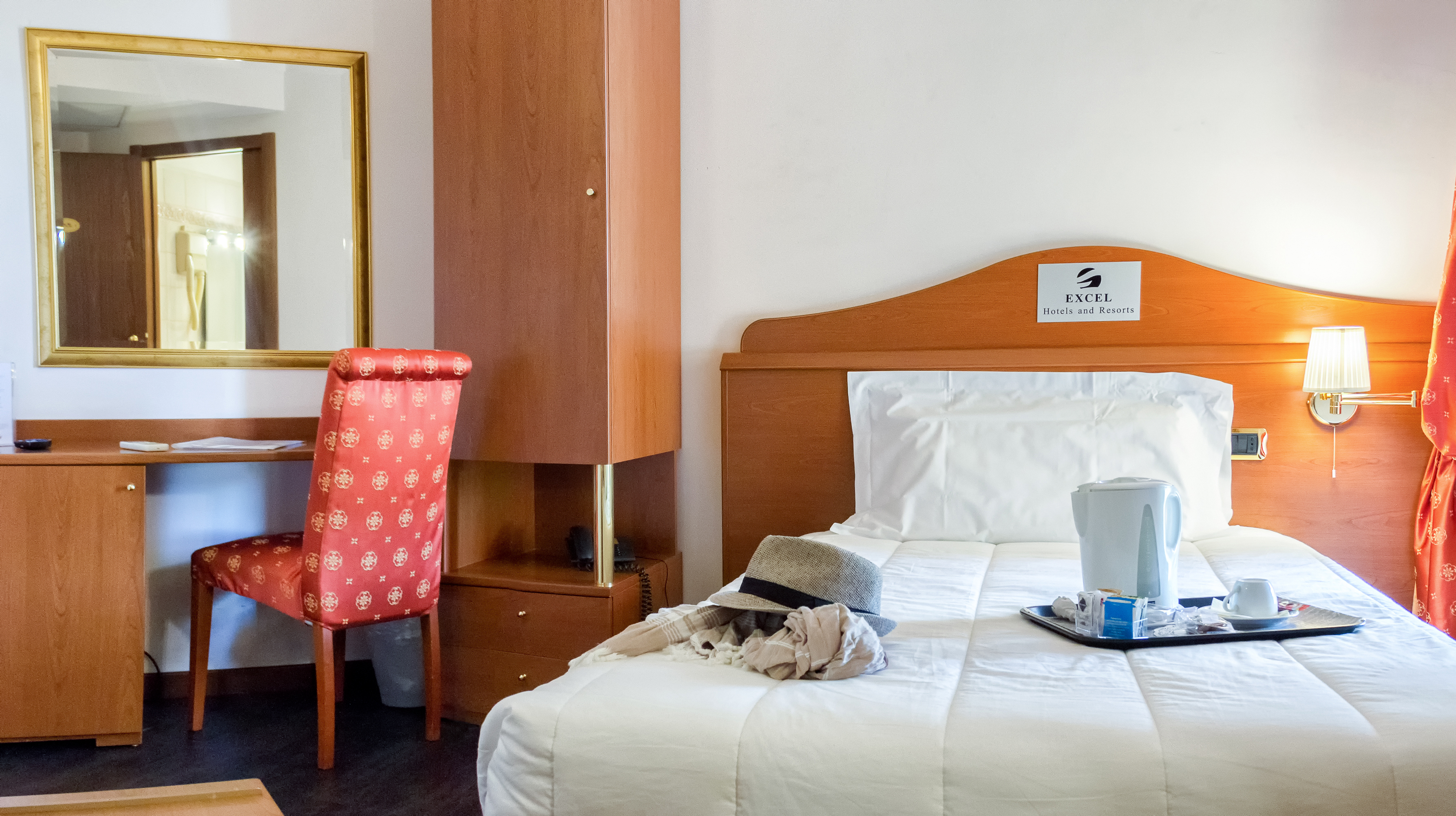 Quality Hotel Excel Roma Ciampino 14/27