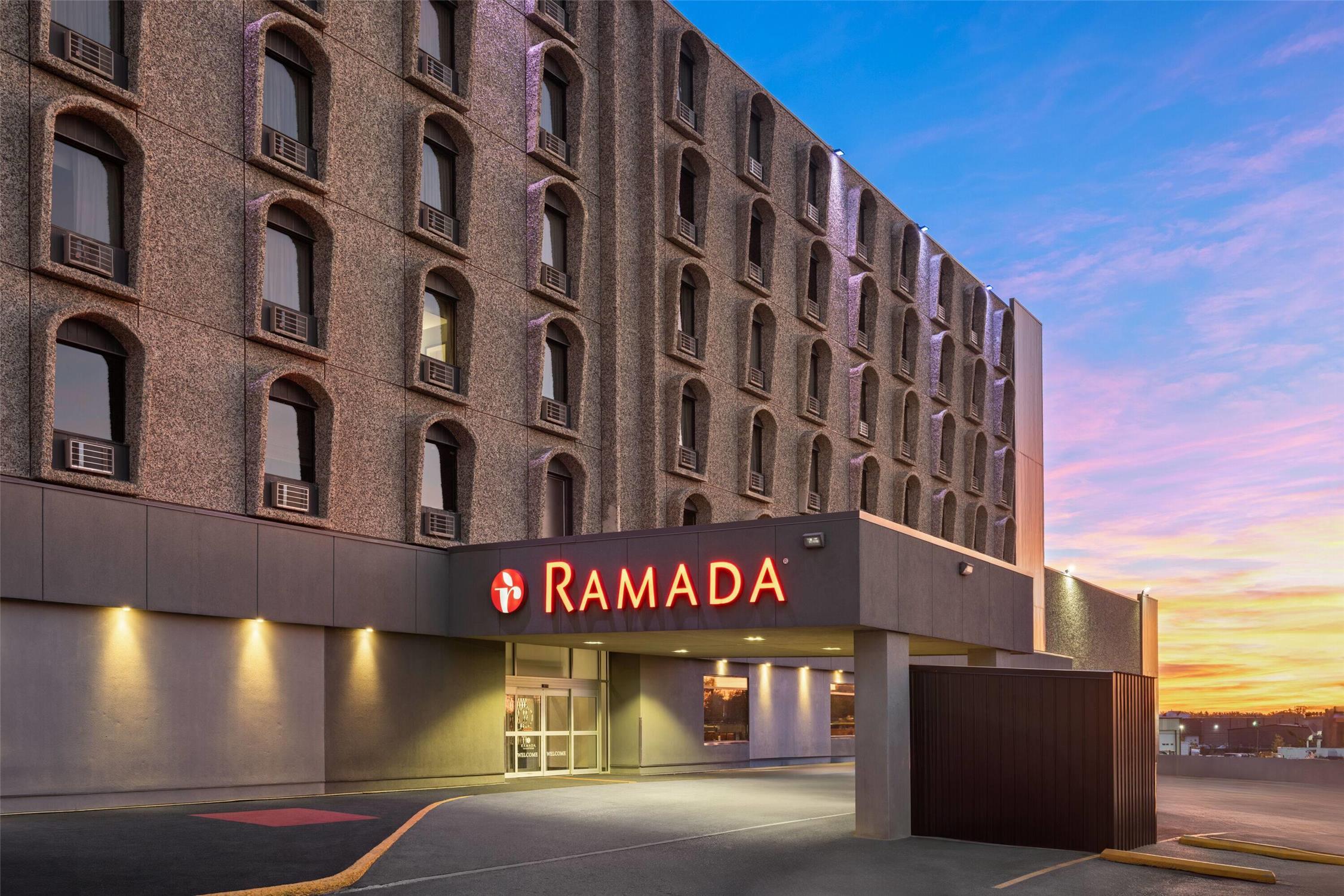 Ramada by Wyndham Saskatoon 2/69