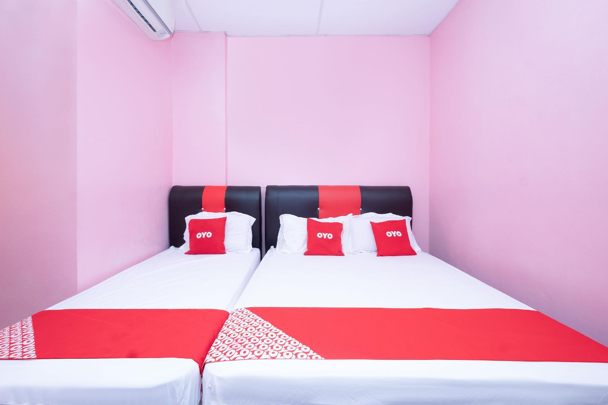 OYO 89984 Noris Wang Homestay 13/30