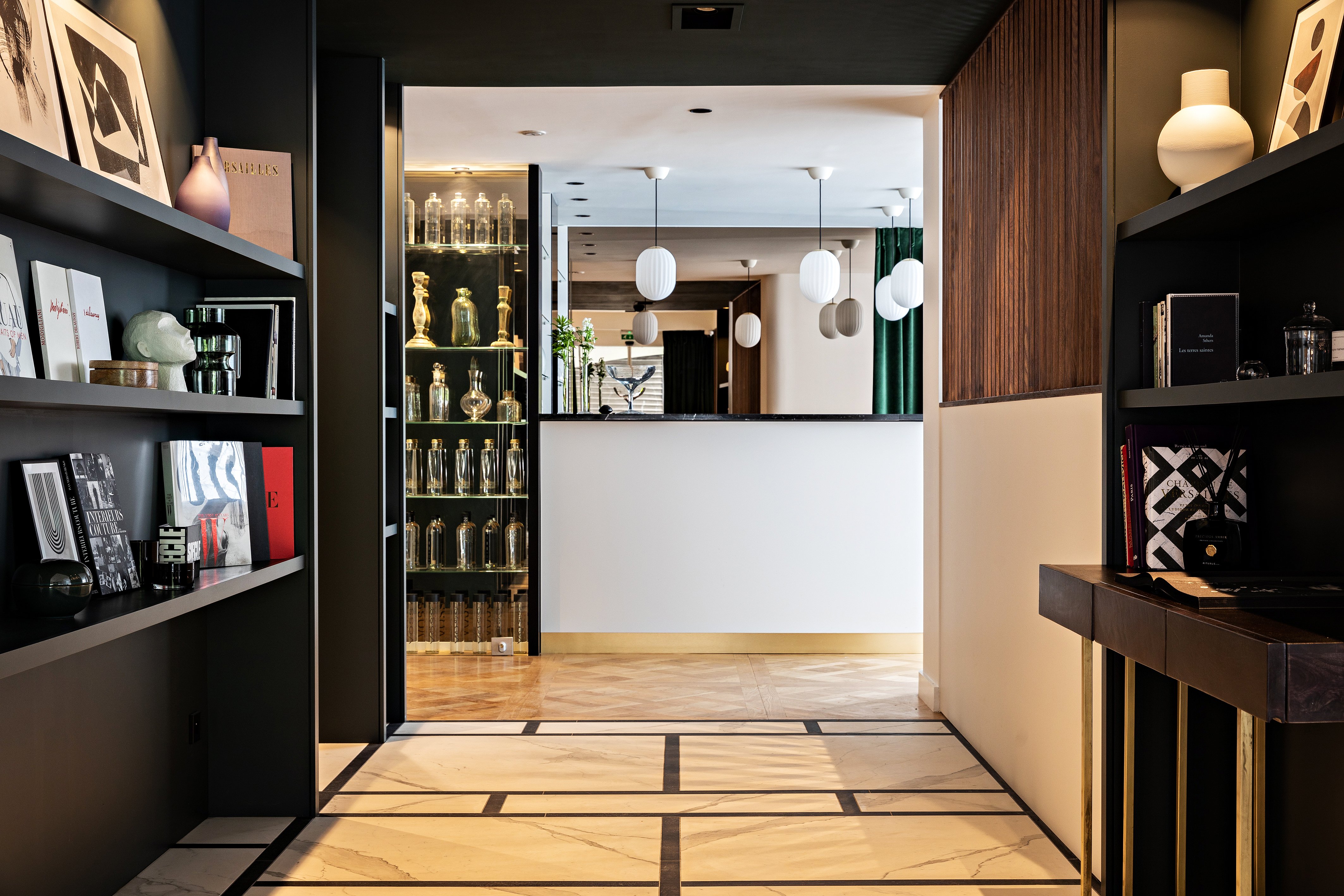 Holiday Inn Paris Elysees 11/67