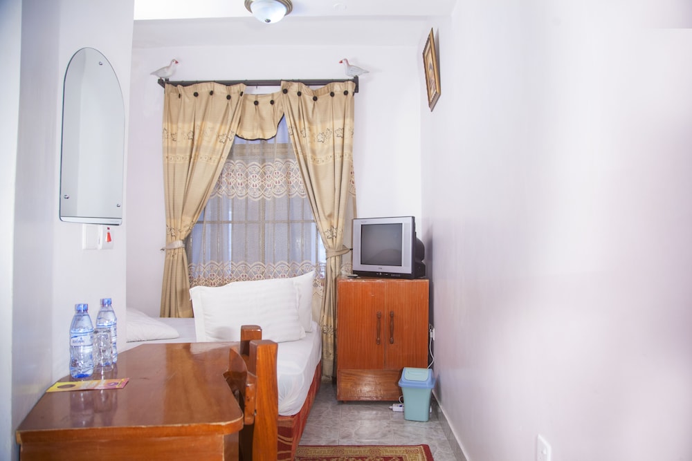Natron Palace Hotel 11/47