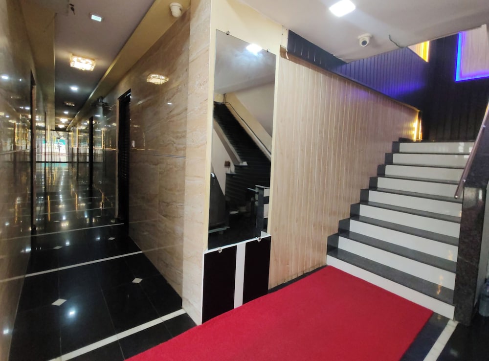 Hotel Sai Samrat Inn 22/32