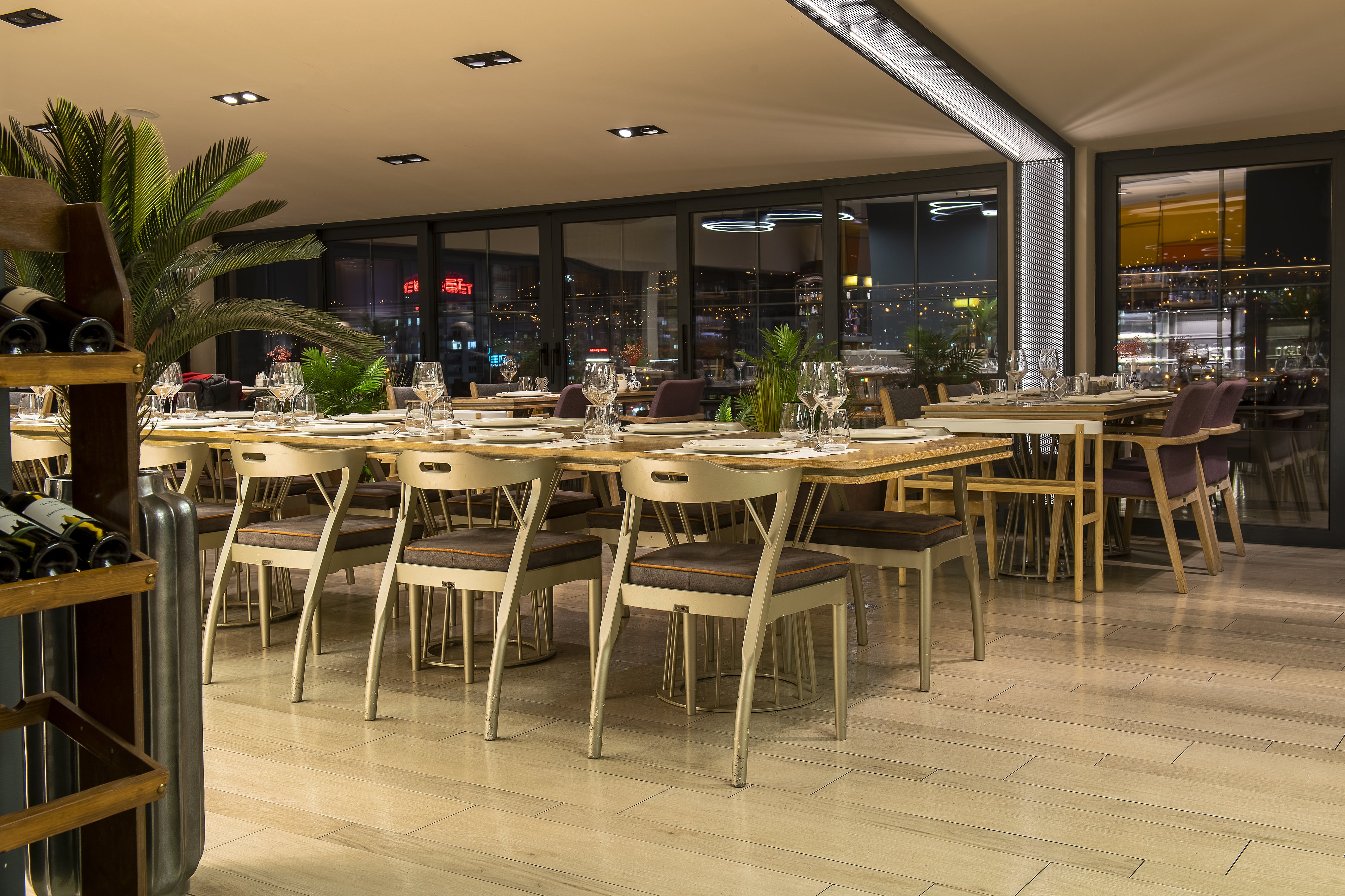 HOLIDAY INN KAYSERI - DUVENONU 49/62