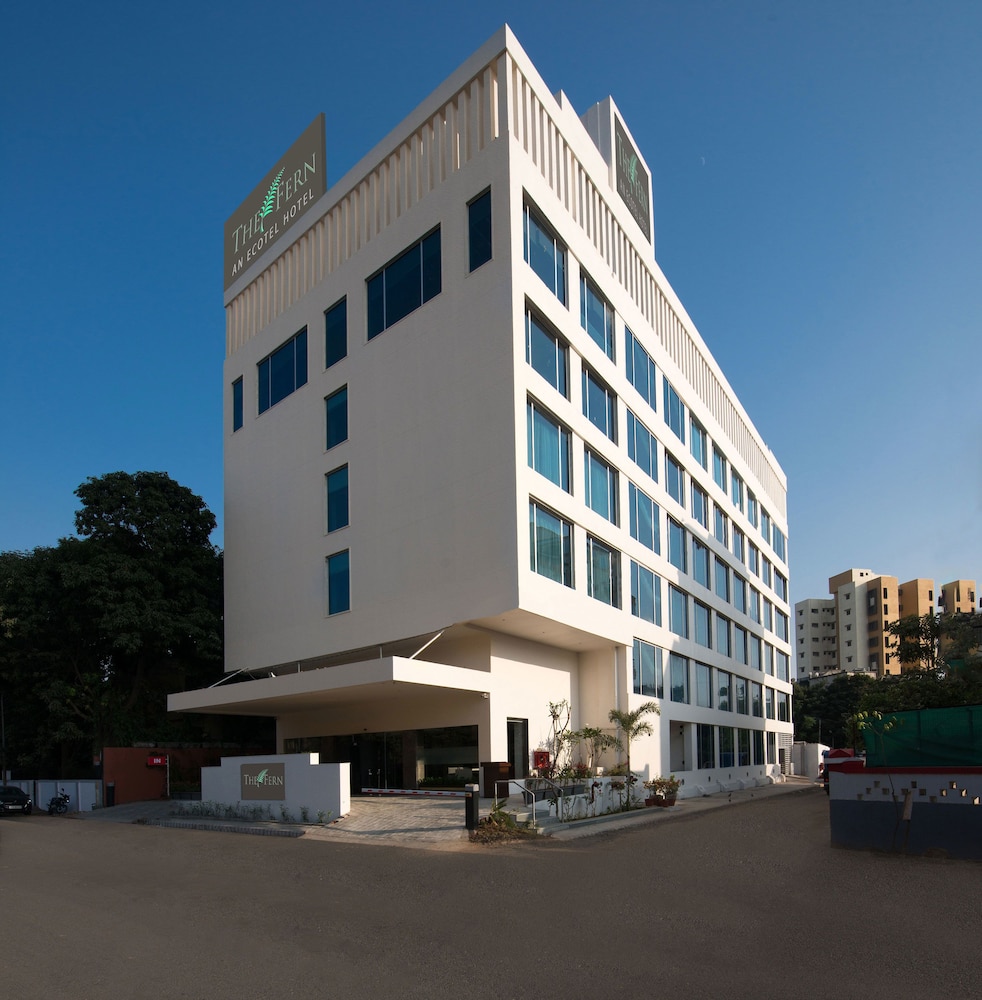 The Fern An Ecotel Hotel Vadodara 61/63