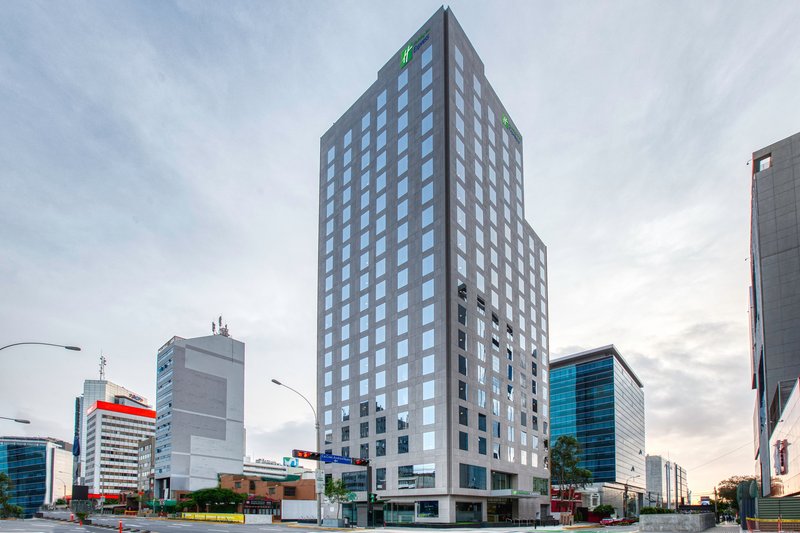 Holiday Inn Express Lima San Isidro in LIMA - PE