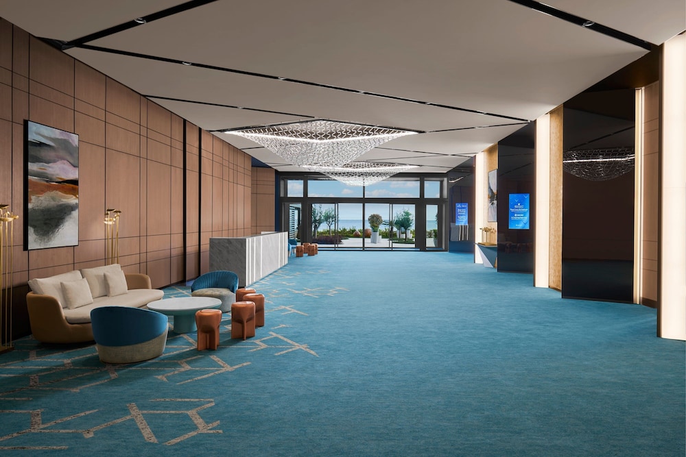 JW Marriott Hotel Istanbul Marmara Sea 24/50