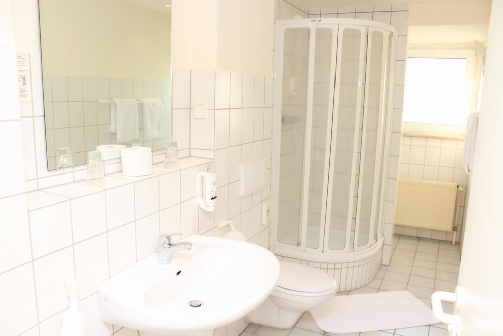 Hotel Elbroich Düsseldorf 31/33