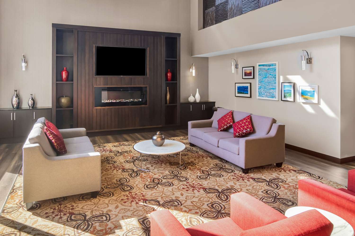 Best Western Plus Osoyoos Hotel And Suites 25/50