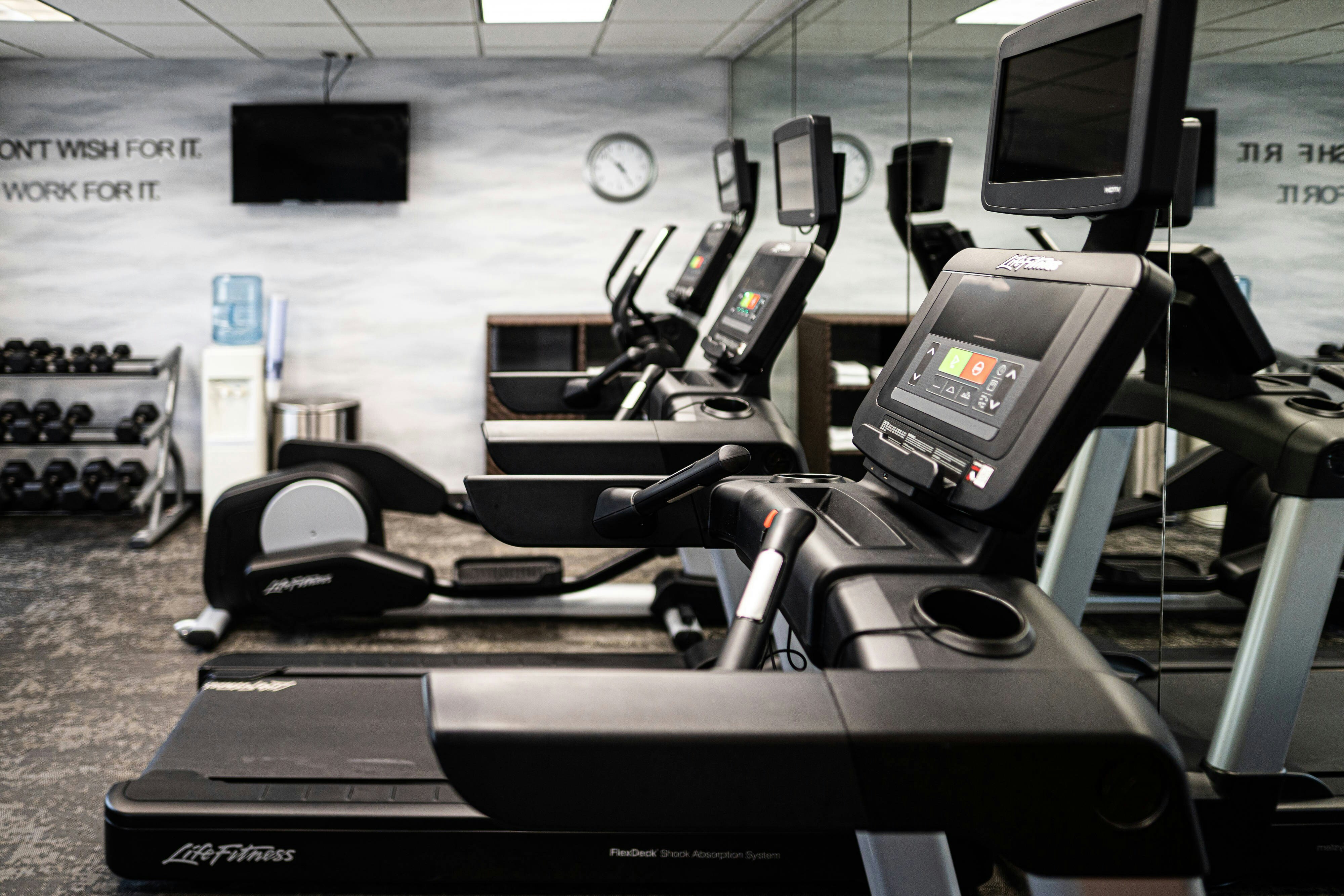 Fairfield Inn And Suites By Marriott Laredo 5/7
