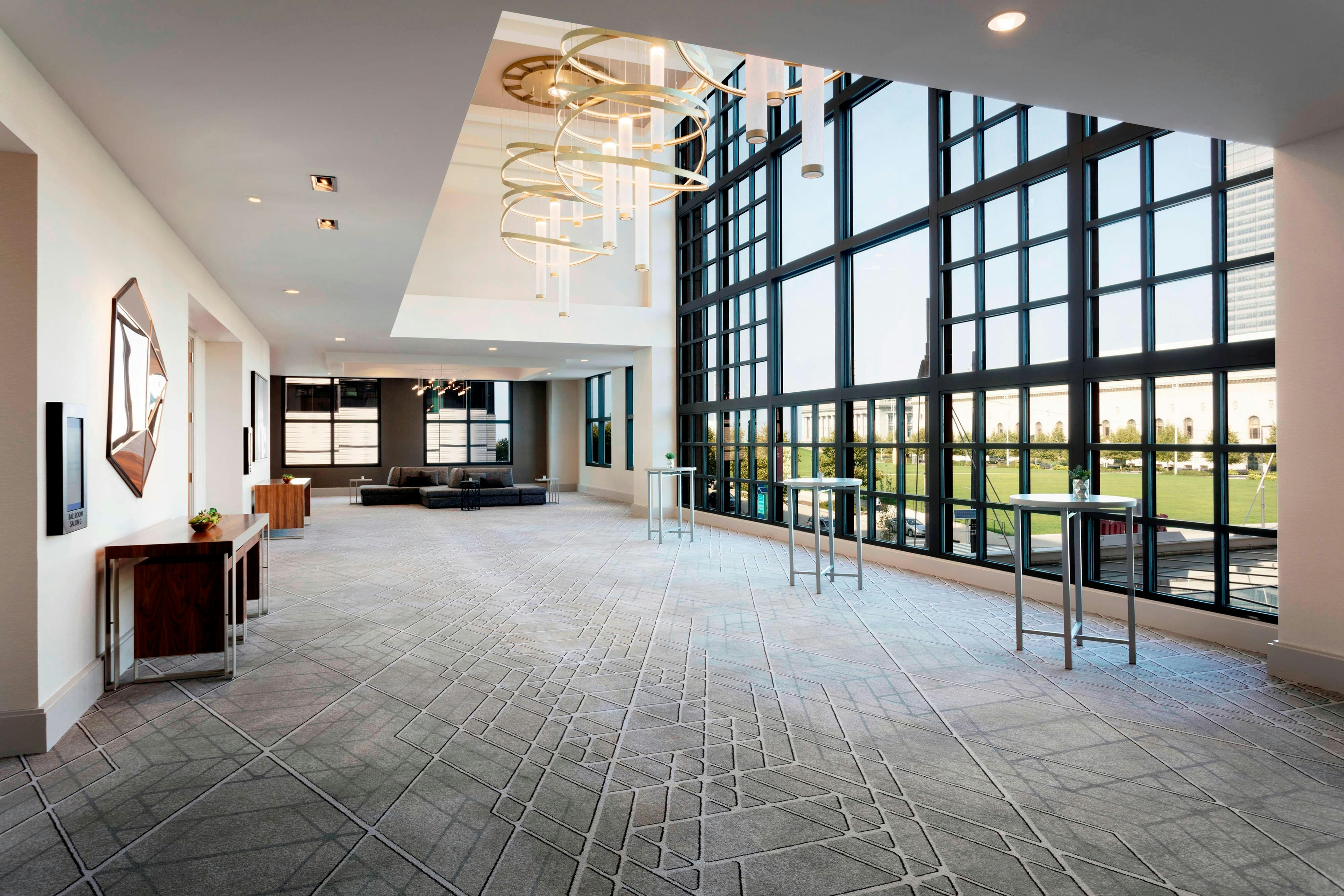 Cleveland Marriott Downtown At Key Tower 27/27