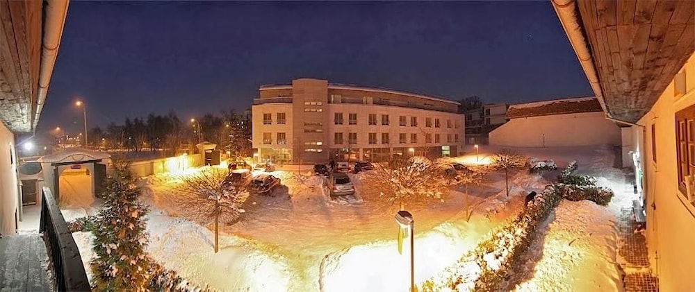 Hotel Meritum 6/42
