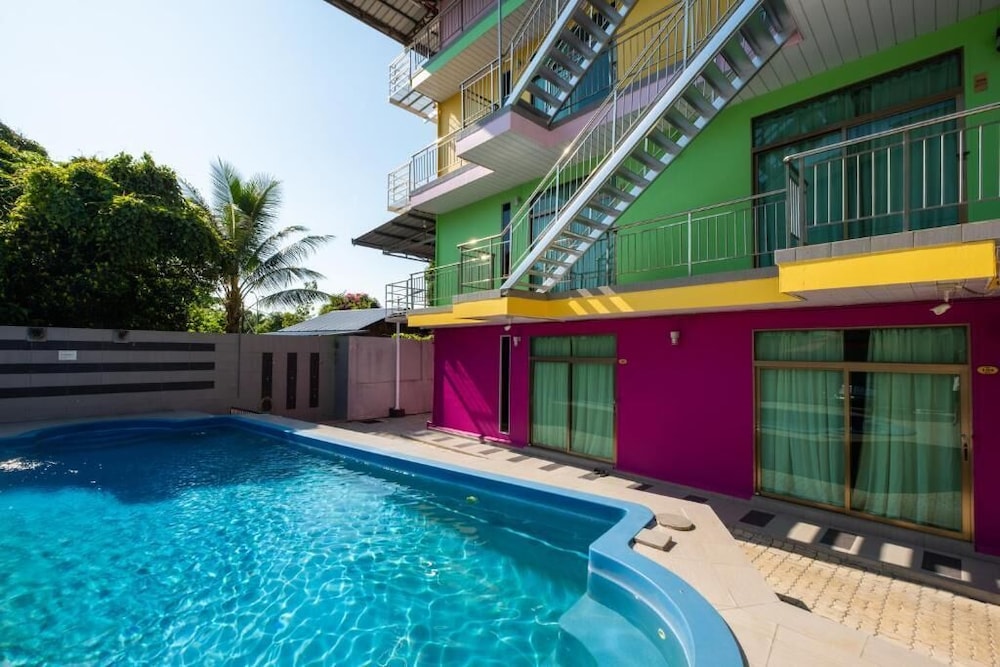 Bahagia Villa in LANGKAWI