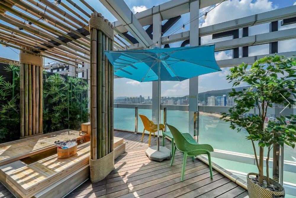 Hotel Ocean View 29/50