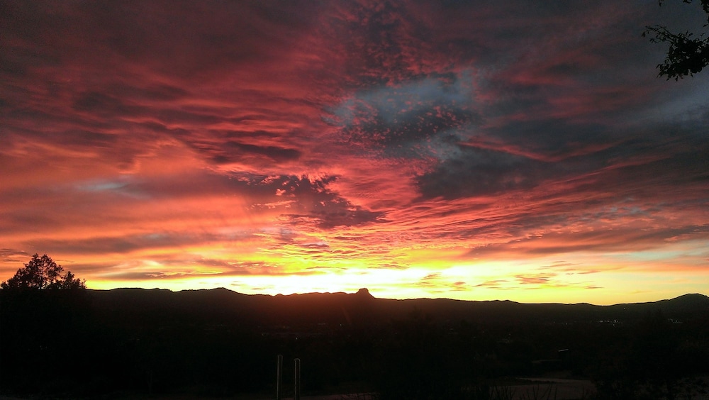 Prescott Resort 68/74