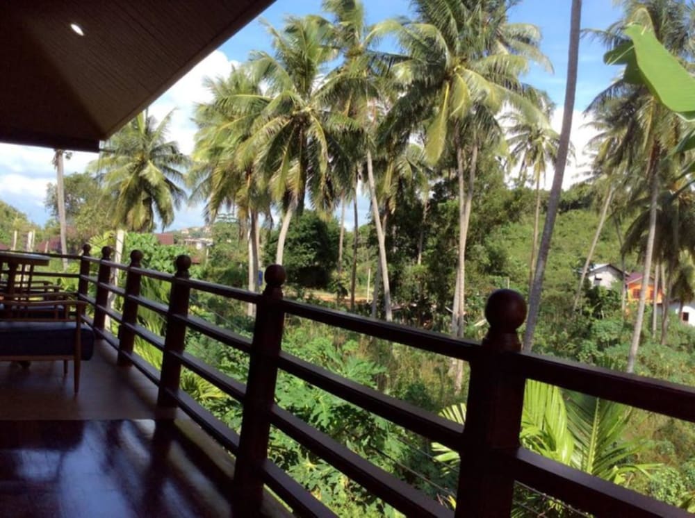 Lanta Wanida Resort 4/50