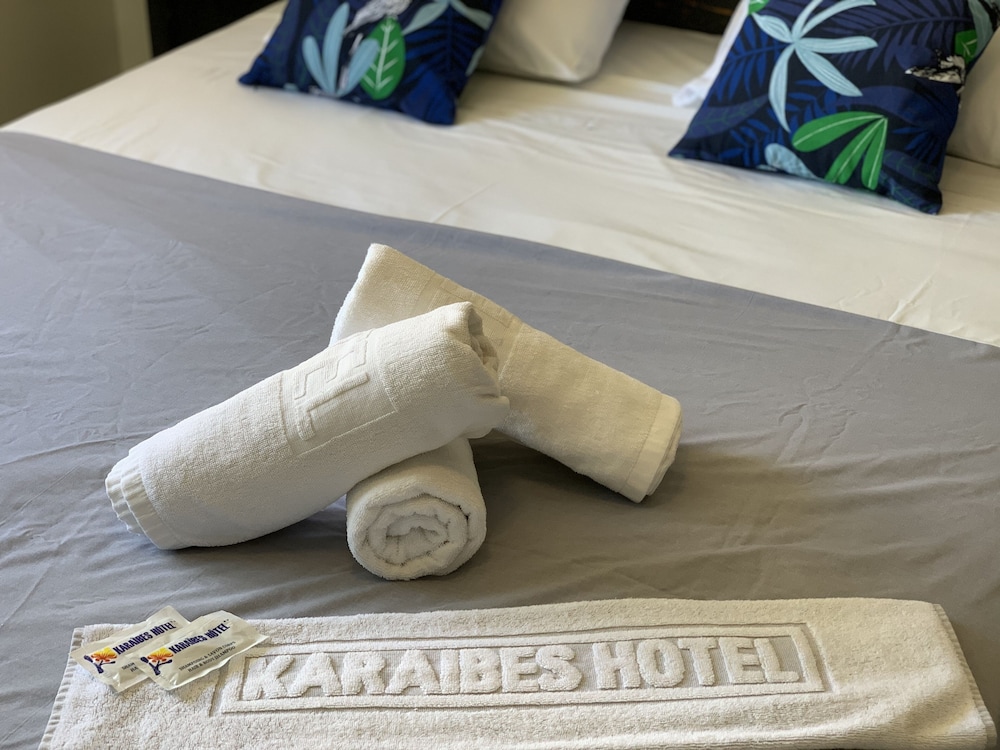 Karaibes Residence 26/60