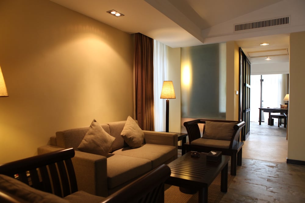 NARADA Resort &amp; Spa Liangzhu 19/34