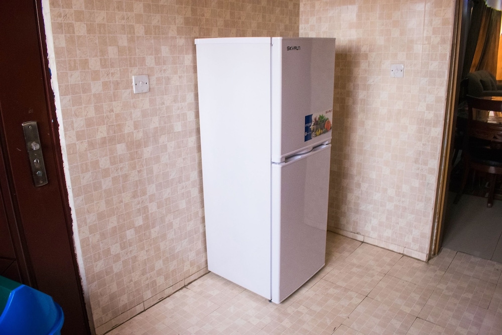 Sugarland Apartments Ikoyi 68/95