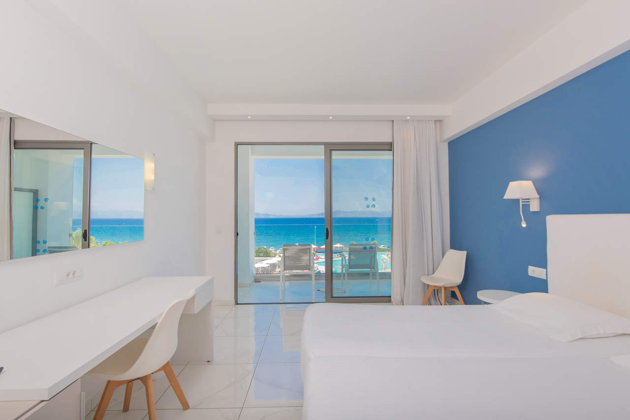 Belair Beach Hotel 19/50