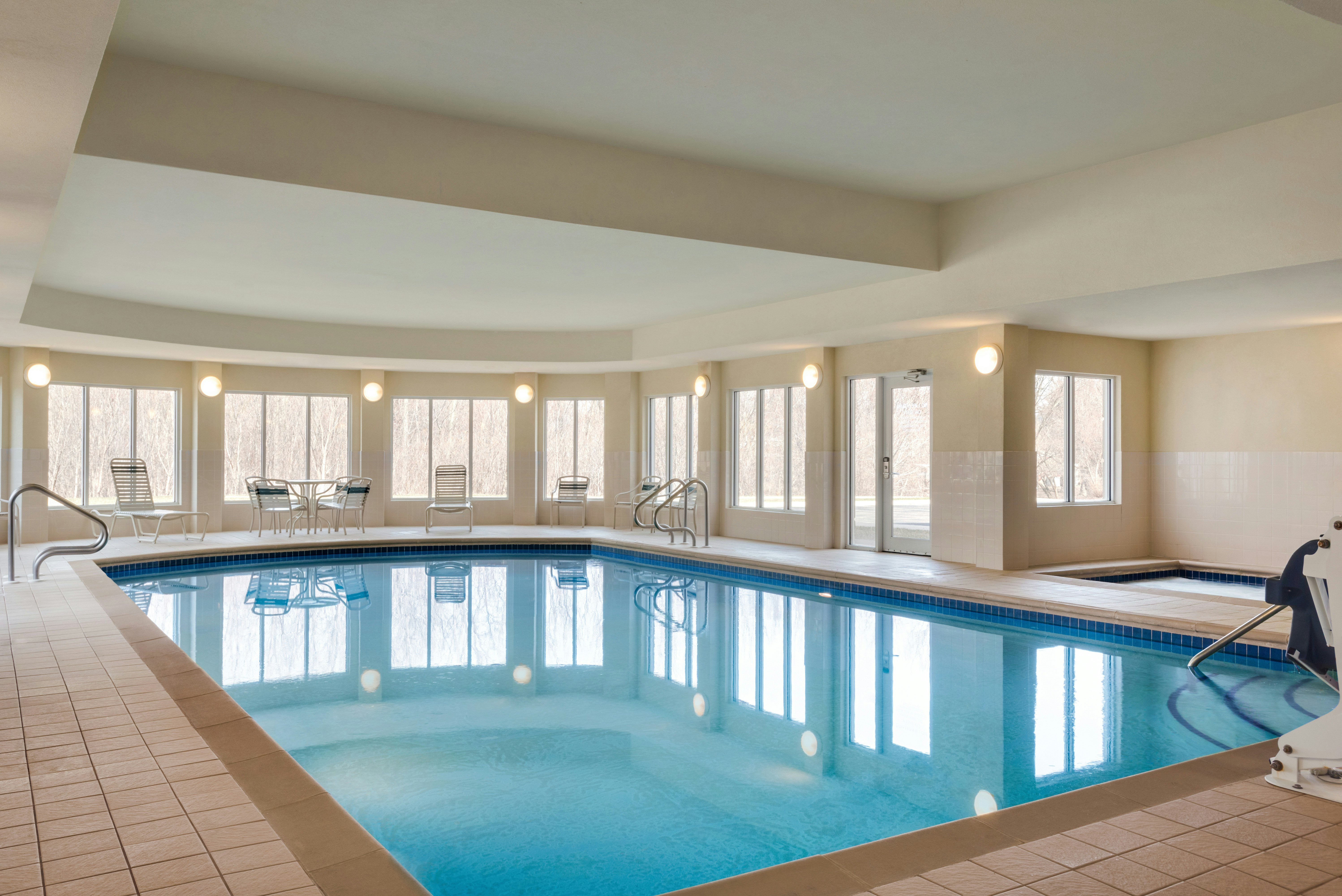 Hilton Garden Inn Dubuque Downtown 13/47