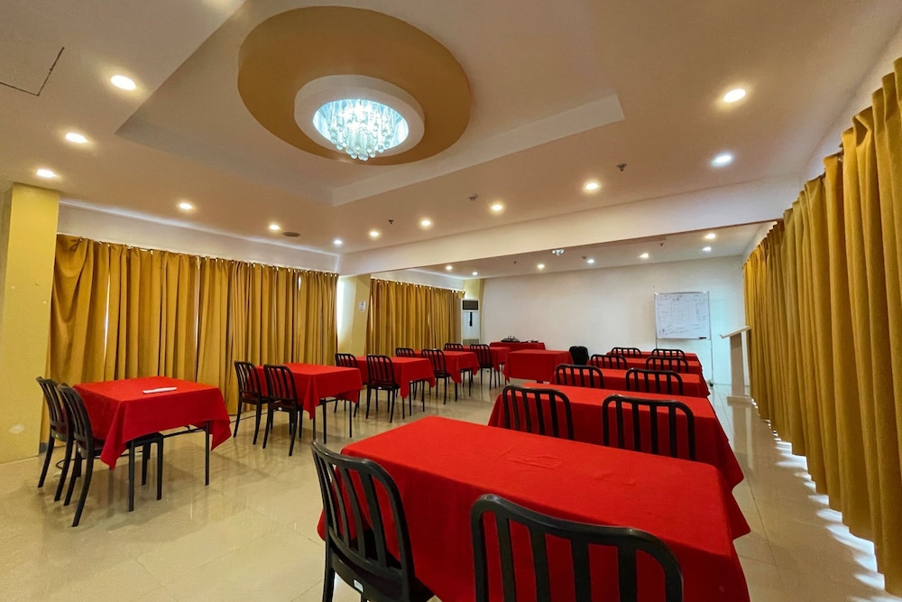 Diamond Spring Hotel 39/51