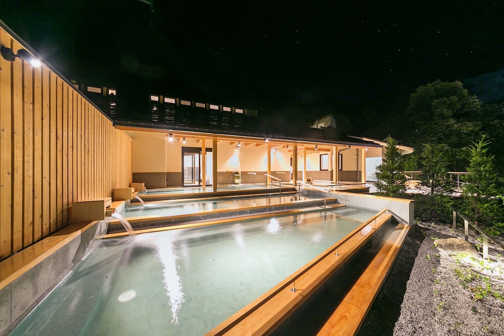 Tateshina Grand Hotel Takinoyu 26/50