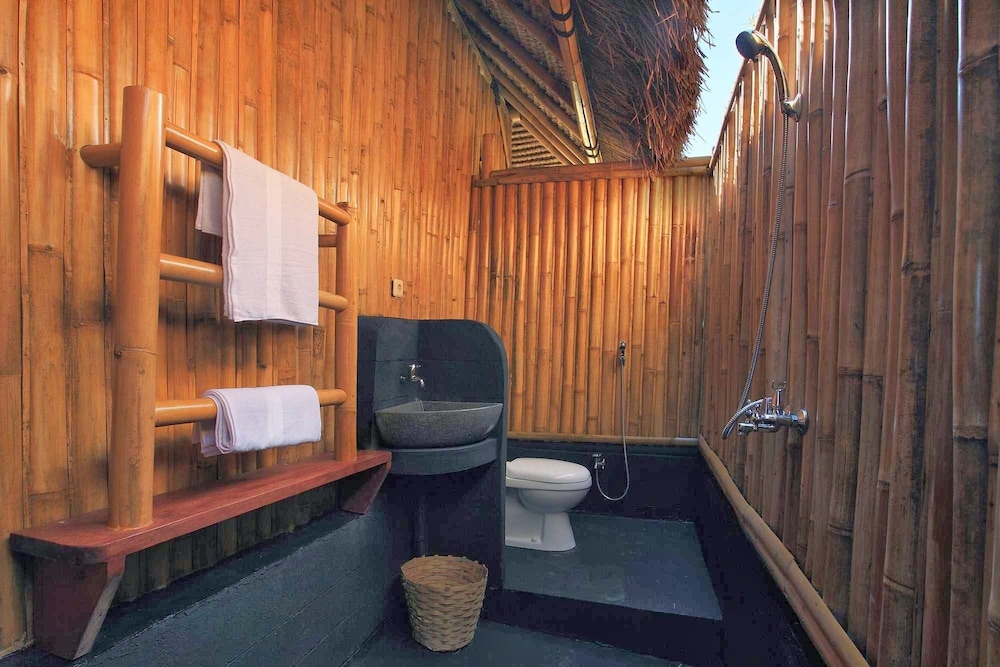 Rinjani Beach Eco Resort 49/69