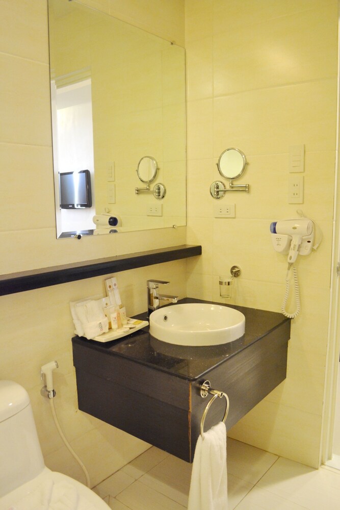 Big 8 Corporate Hotel 26/64