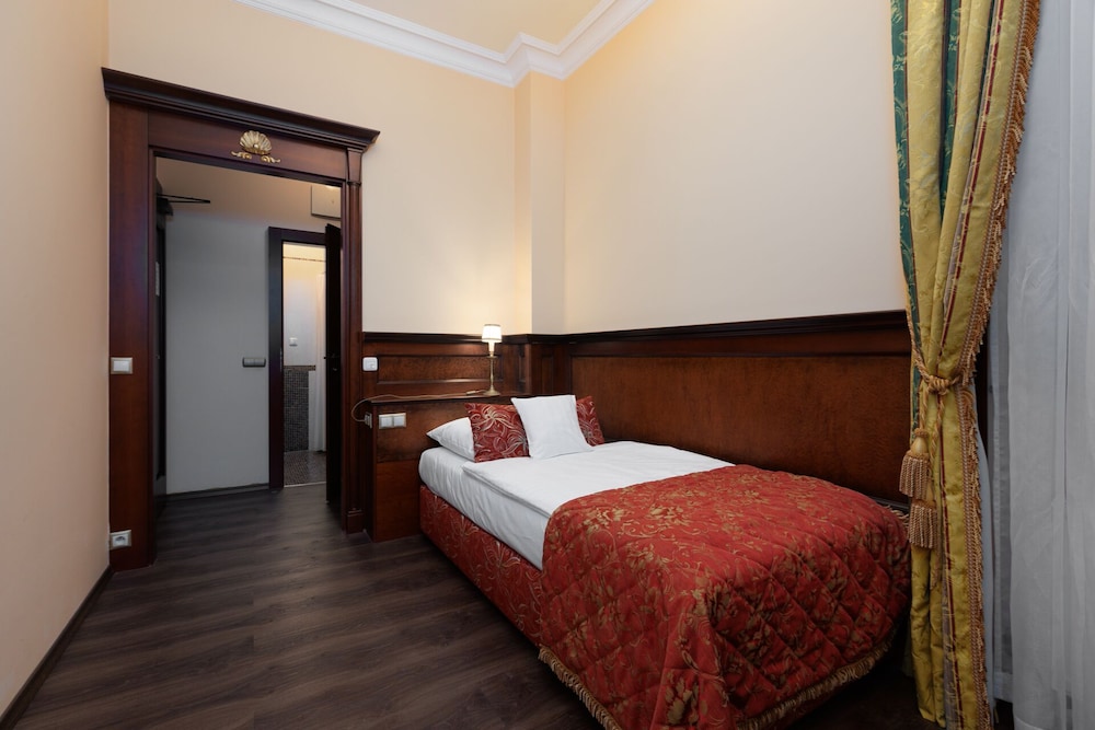 Boutique Spa Hotel Aqua Marina 25/68