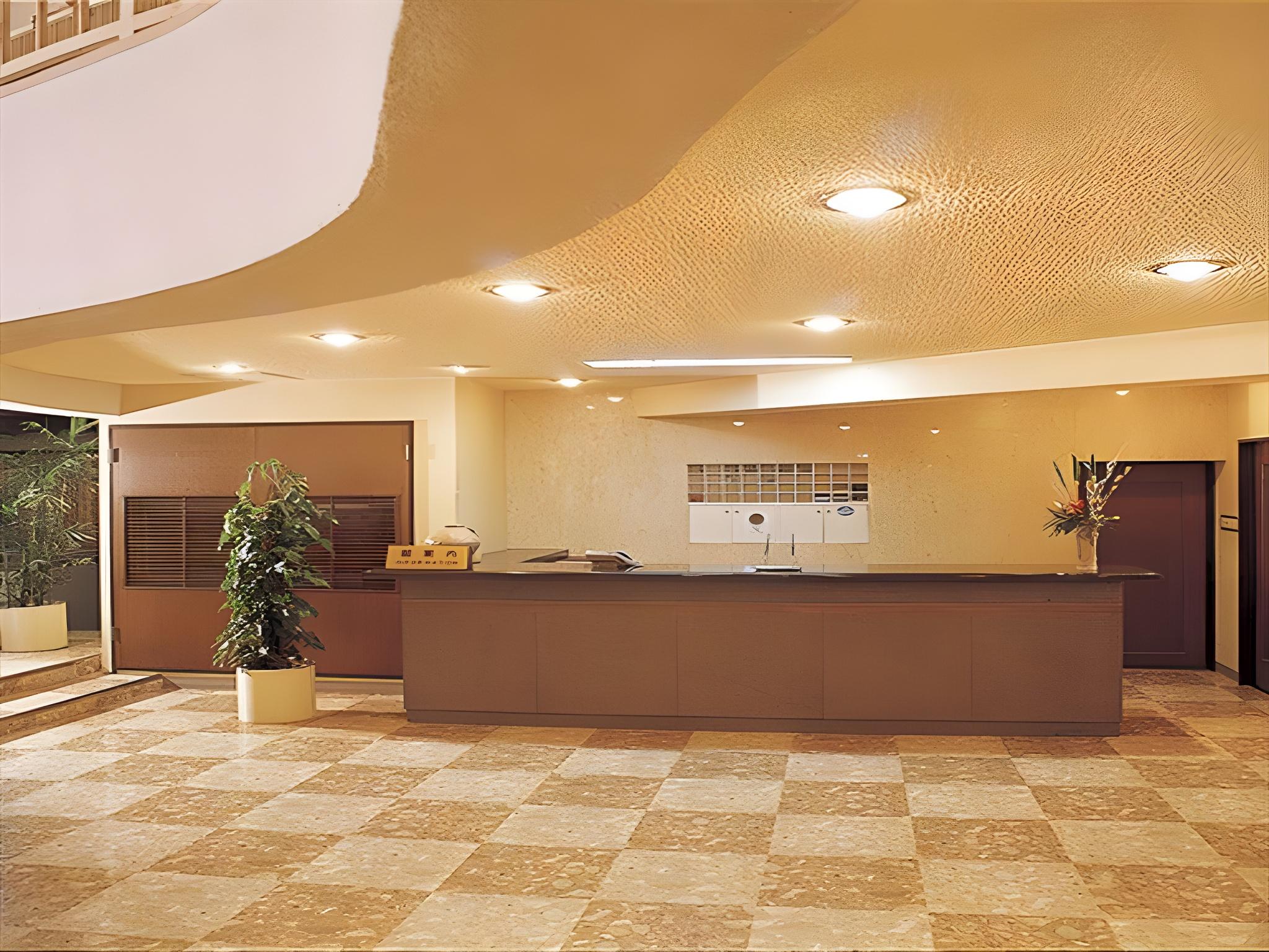 Hotel Shinayoshi 4/20